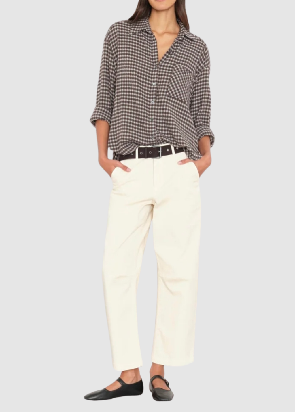 Xírena Rancho Pant | Shop Tula