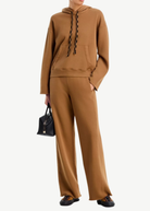 Xírena Renzo Sweatpant in Canyon | Shop Tula