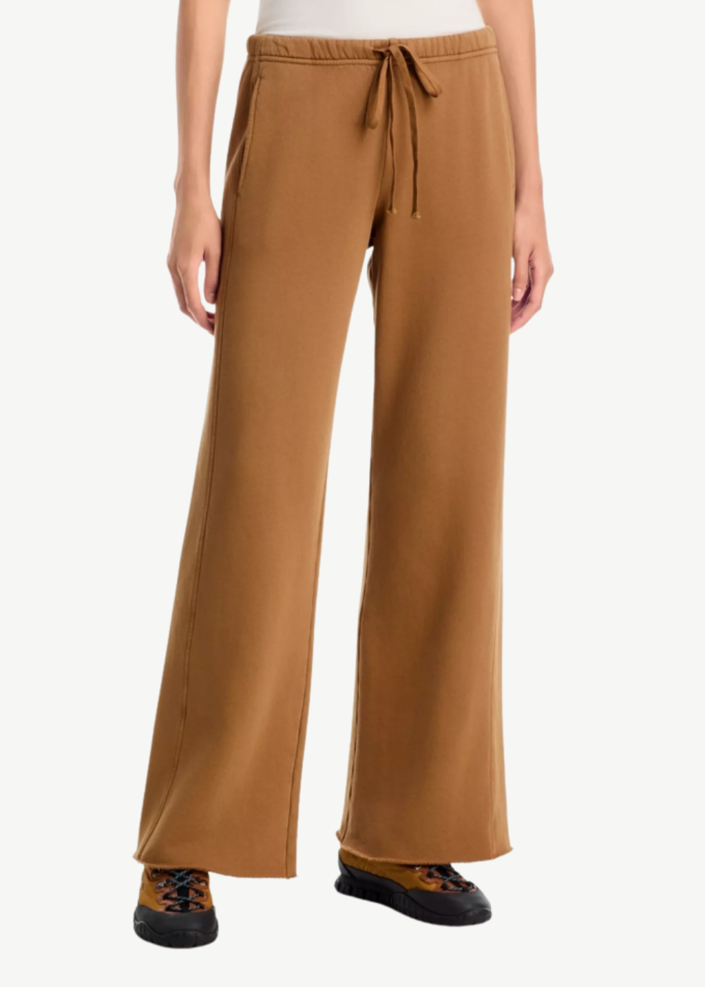 Xírena Renzo Sweatpant in Canyon | Shop Tula