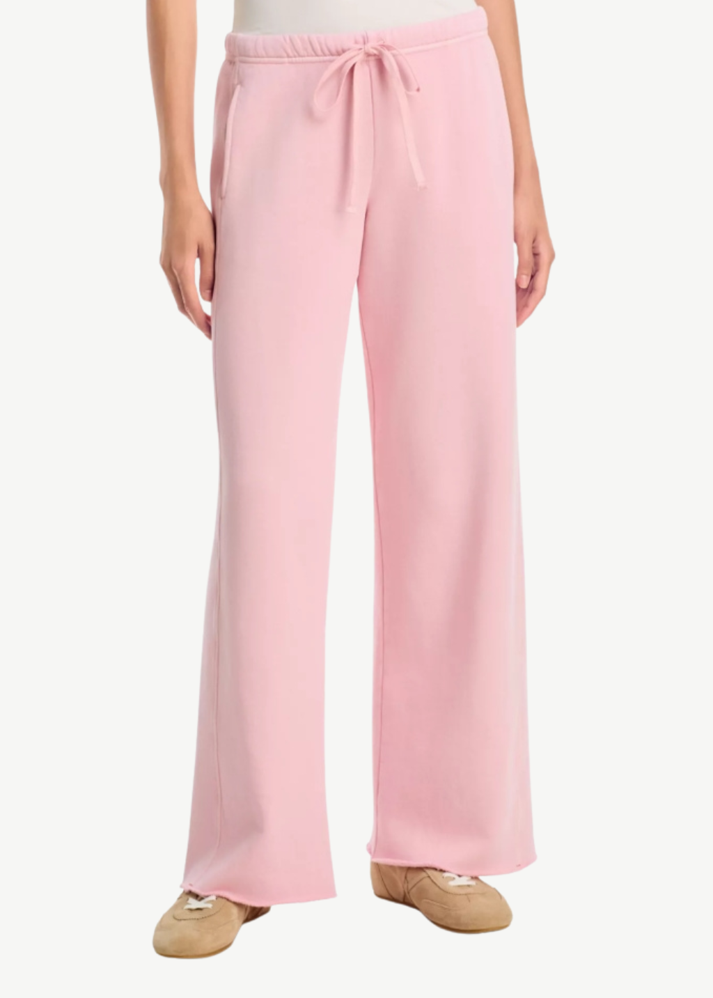 Xírena Renzo Sweatpant in Pink Dust | Shop Tula