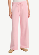 Xírena Renzo Sweatpant in Pink Dust | Shop Tula