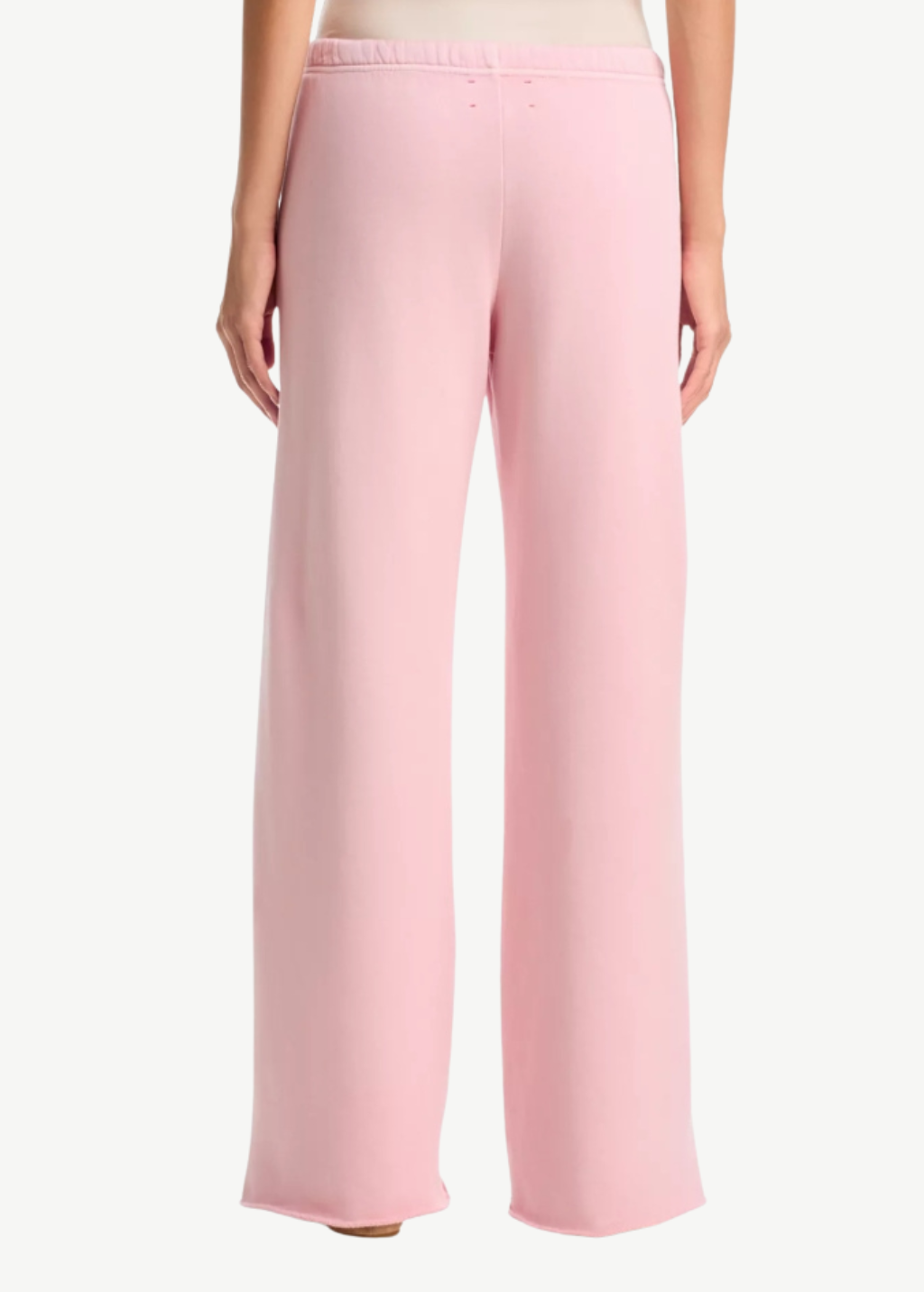 Xírena Renzo Sweatpant in Pink Dust | Shop Tula