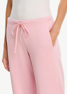 Xírena Renzo Sweatpant in Pink Dust | Shop Tula
