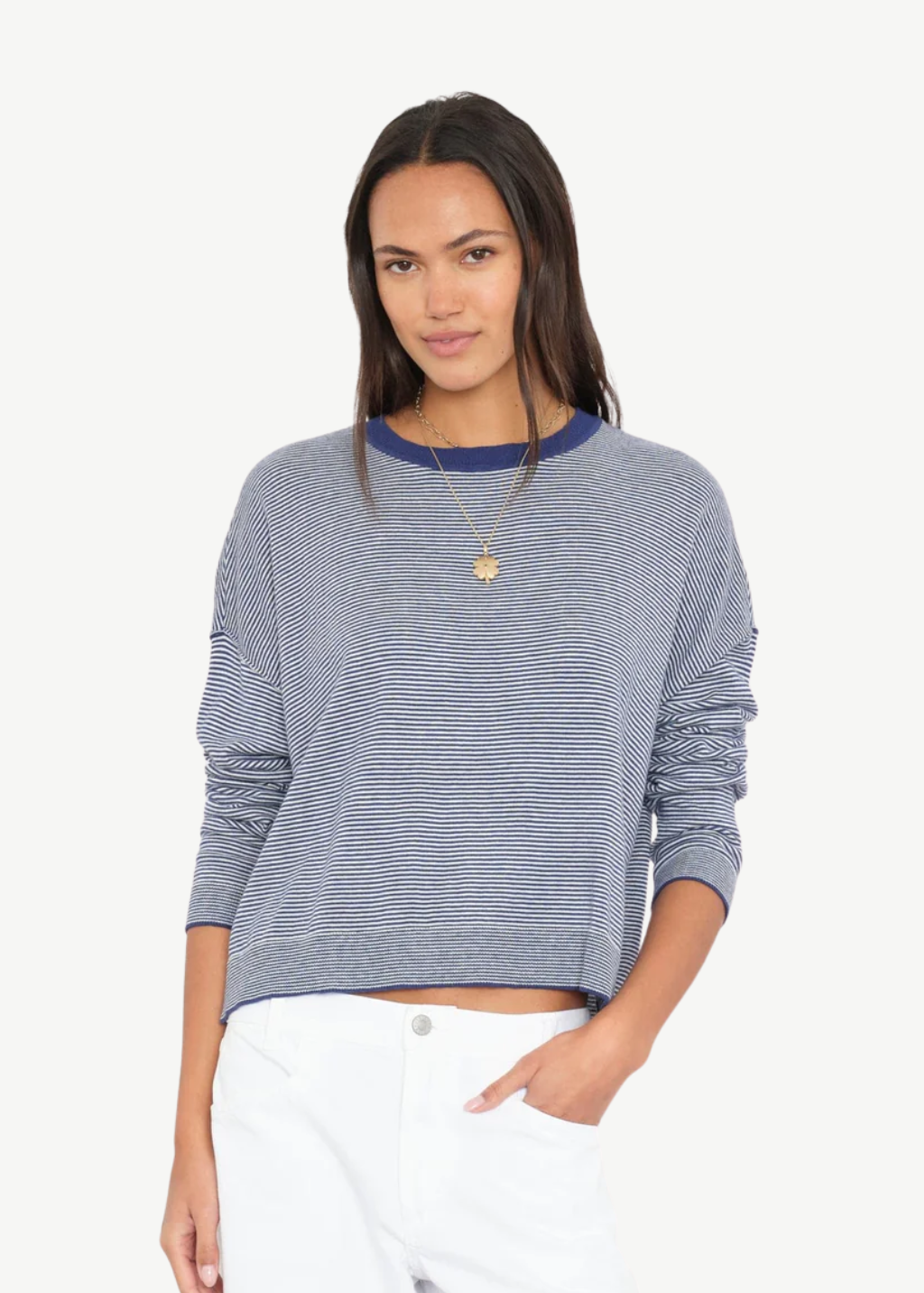 Xírena Sparrow Sweater | Shop Tula