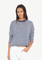 Xírena Sparrow Sweater | Shop Tula