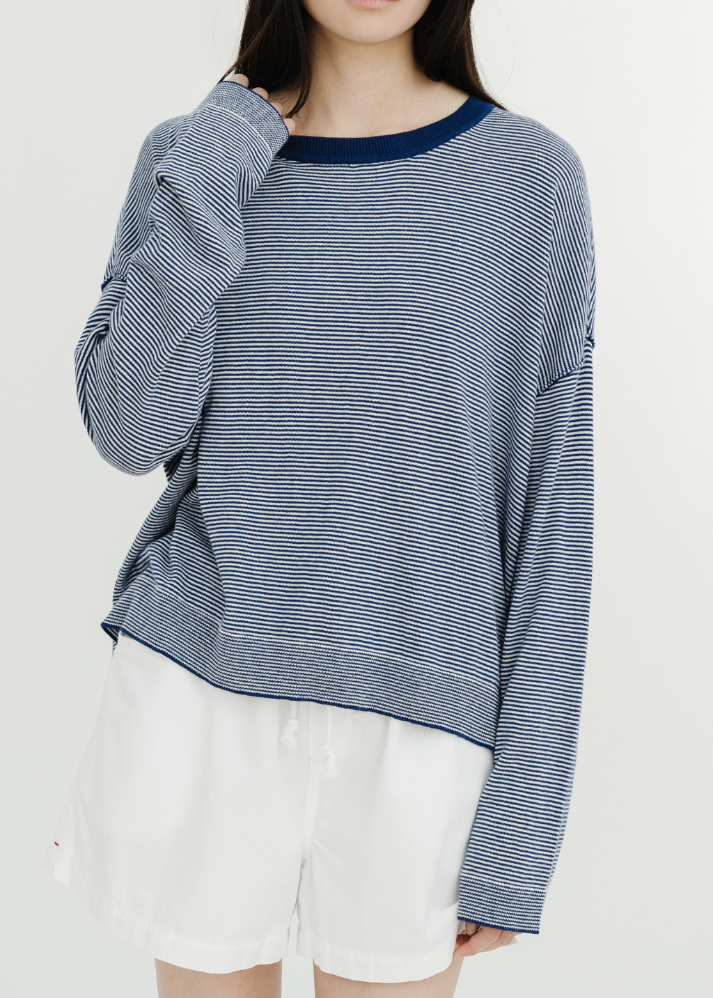 Xírena Sparrow Sweater | Shop Tula