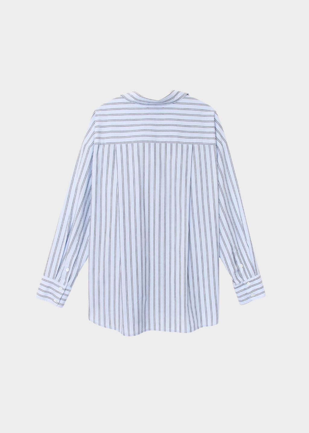 Xírena Sydney Shirt in Cascade Stripe | Shop Tula