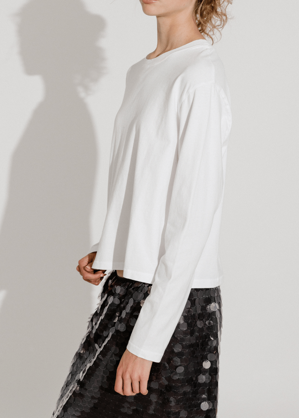 Xírena Terrance Tee | Shop Tula