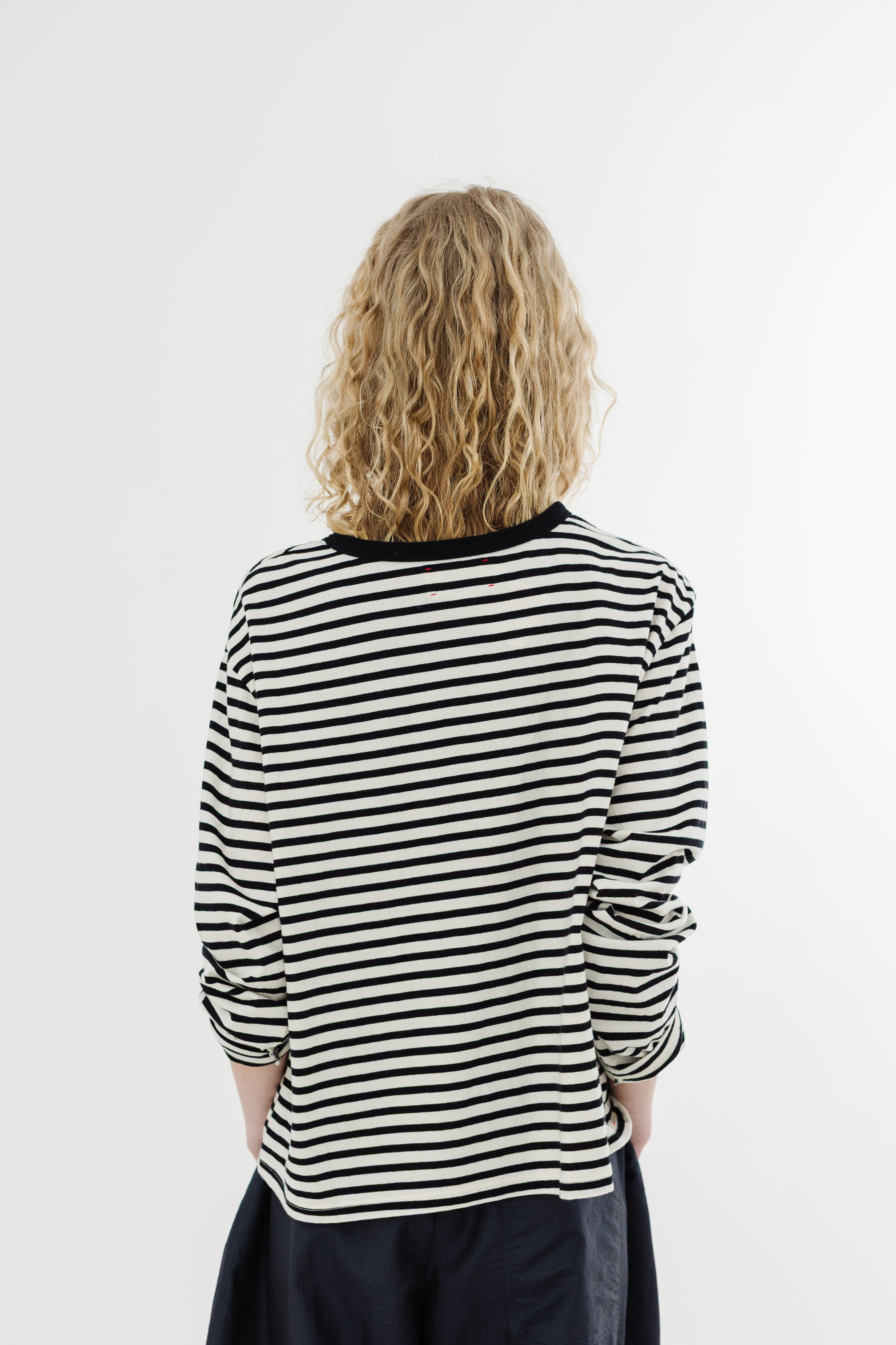 Xírena Terrance Tee in Inkline | Shop Tula