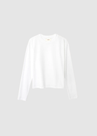 Xírena Terrance Tee in White | Shop Tula