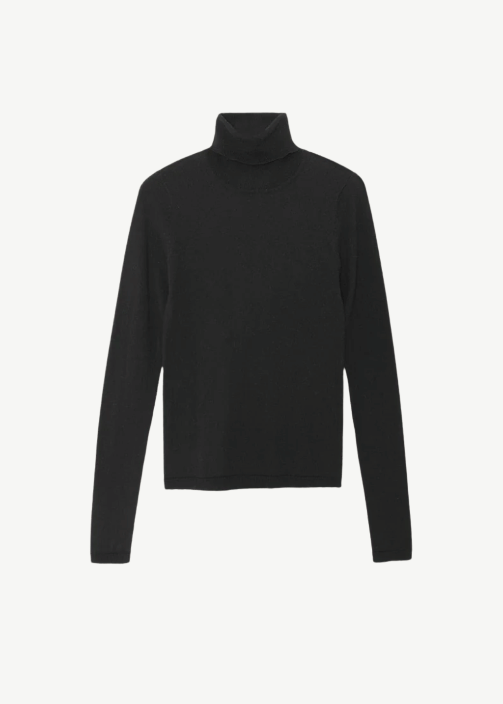 Xírena Tommy Sweater in Black | Shop Tula