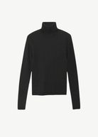 Xírena Tommy Sweater in Black | Shop Tula