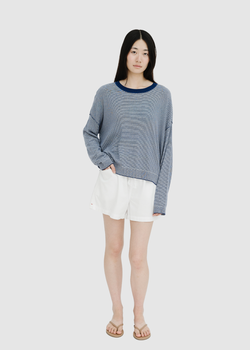 Xírena Tucker Short | Shop Tula