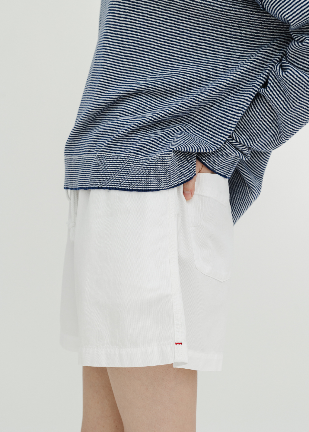 Xírena Tucker Short | Shop Tula