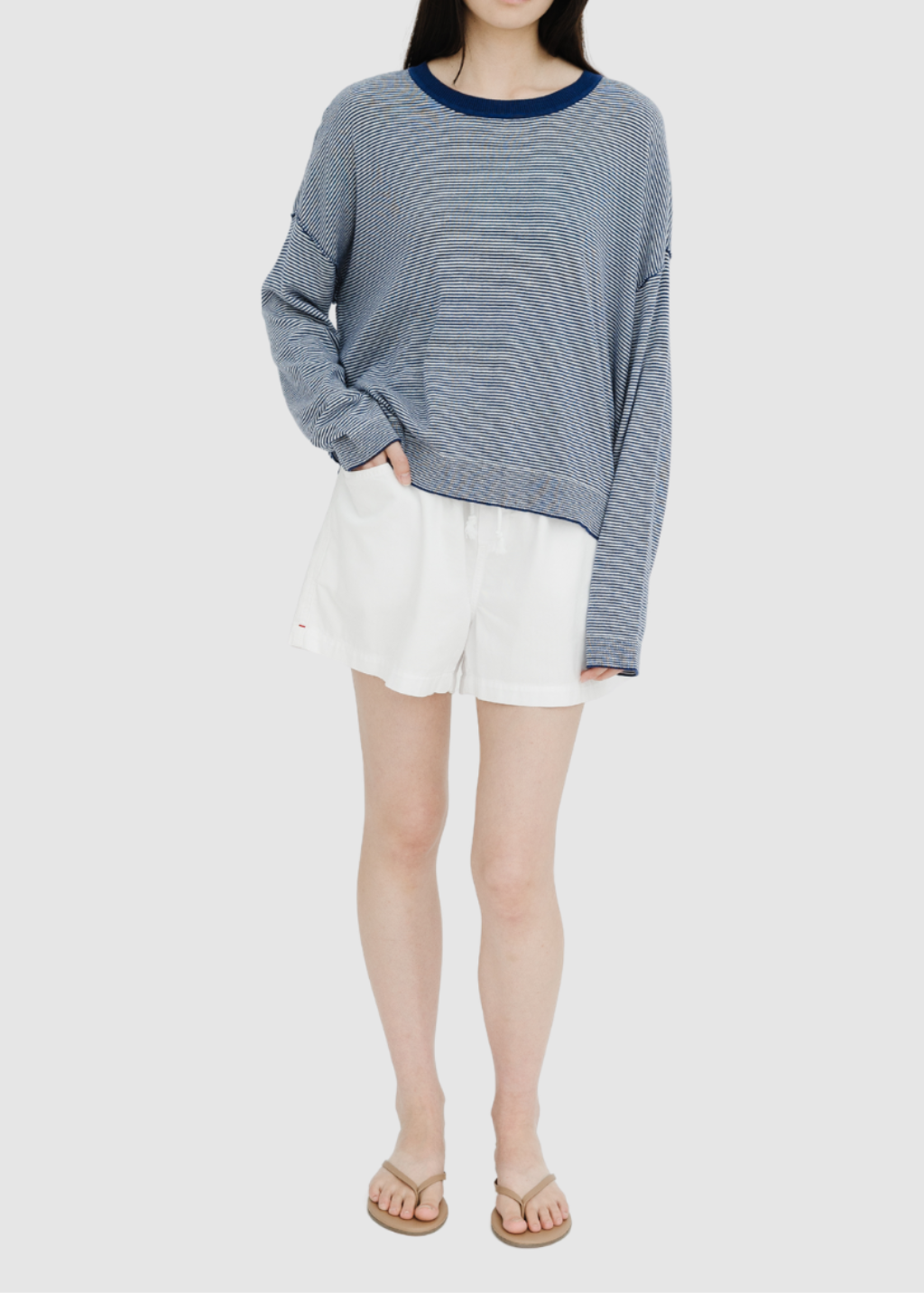 Xírena Tucker Short | Shop Tula