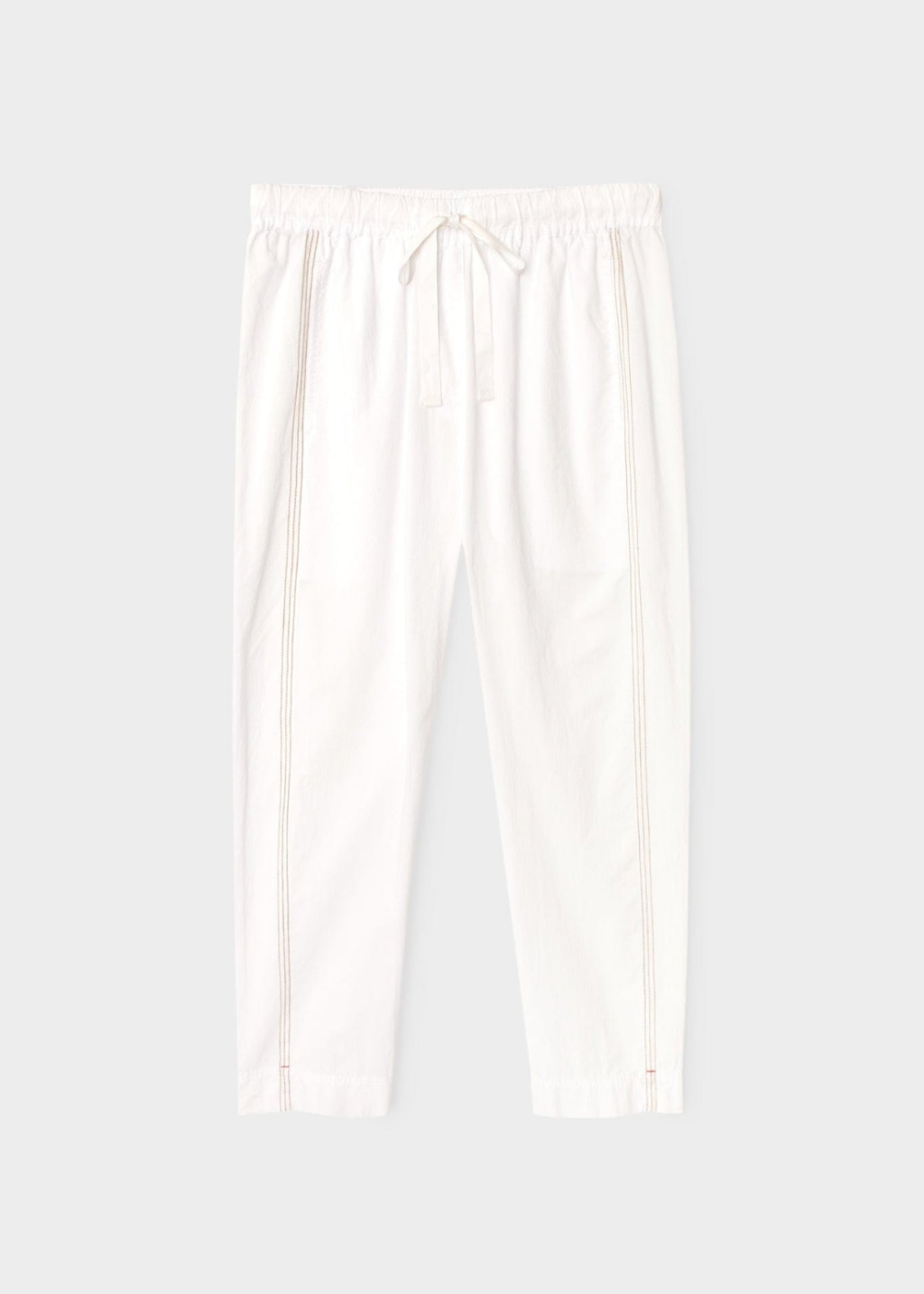 Xirena Draper Pant in White | Shop Tula