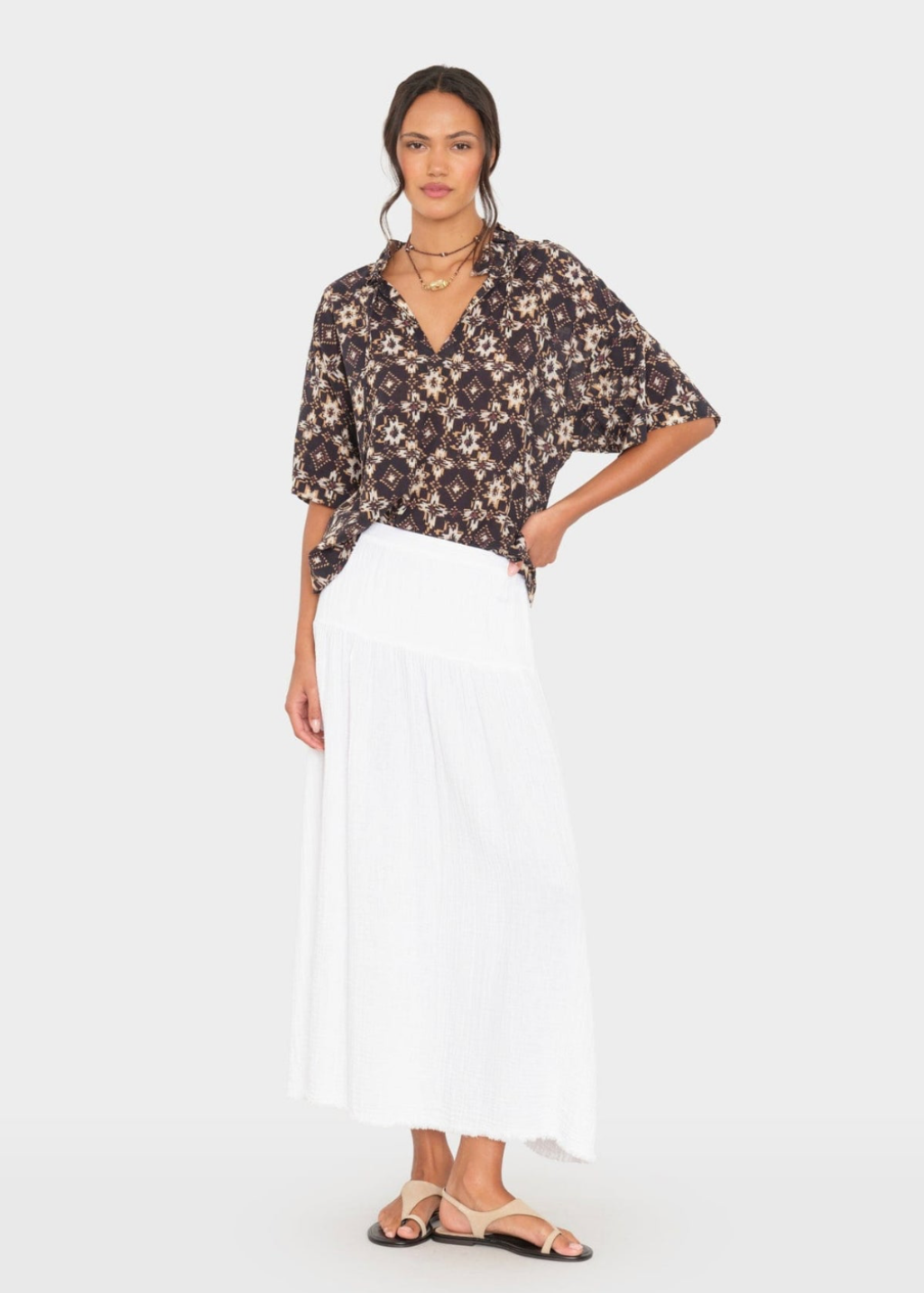 Xirena Evelyn Skirt | Shop Tula