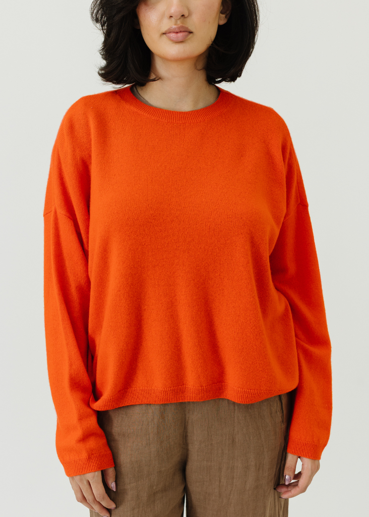 Xírena Lela Sweater | Tula's Online Boutique