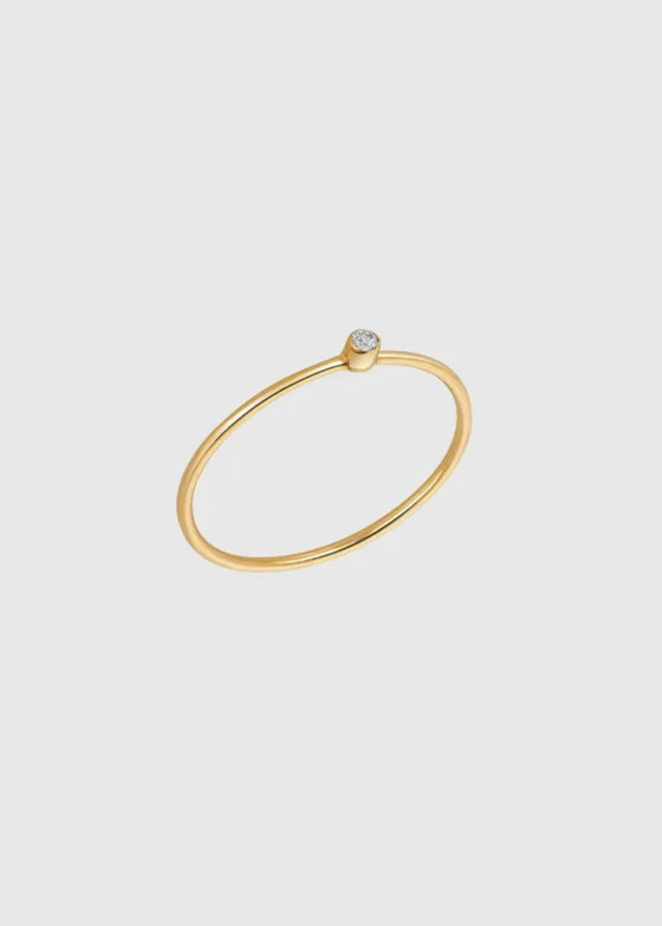 Anine Bing Stacking Ring | Tula's Clothing Boutique