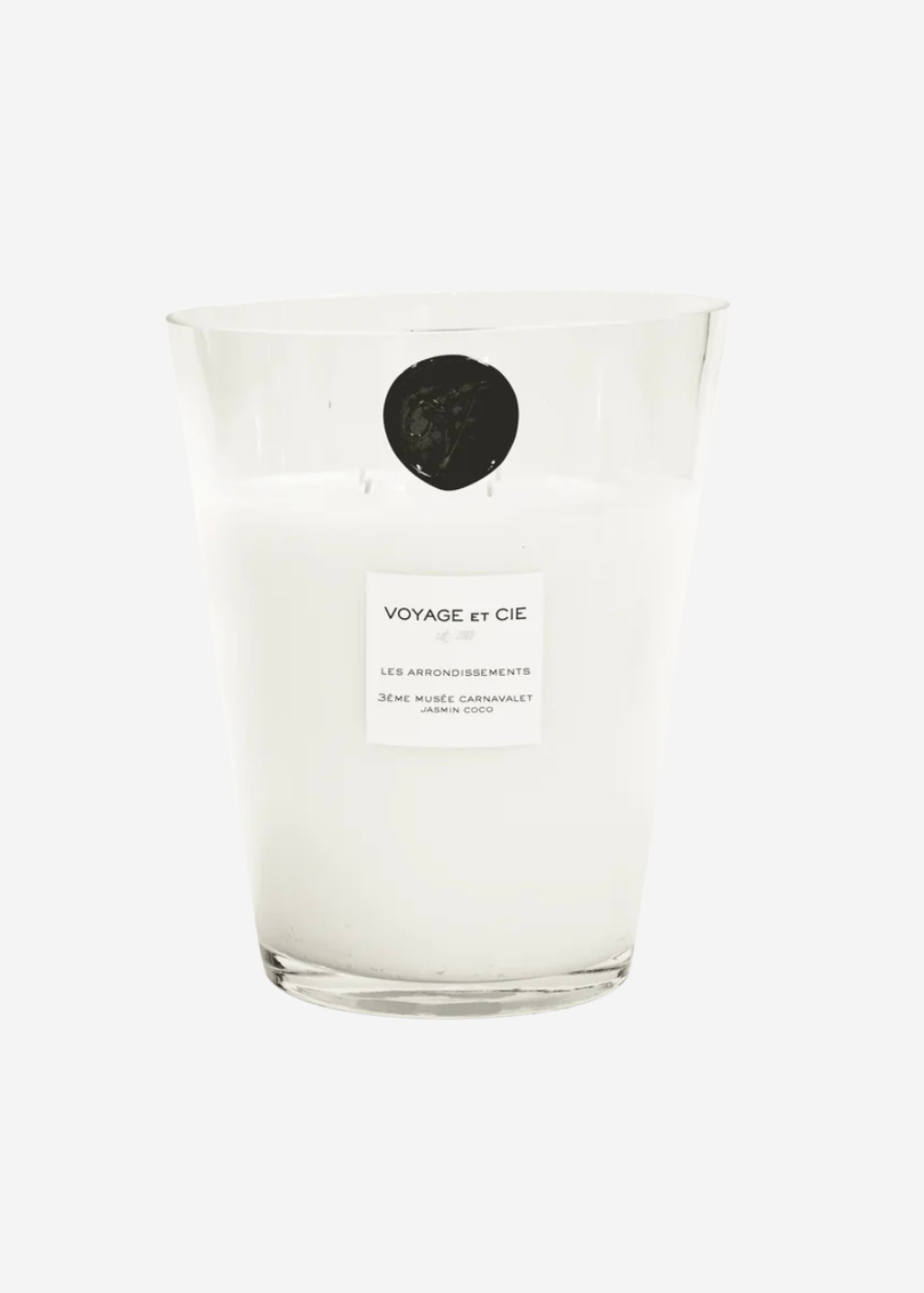 https://shoptula.com › products › voyage-et-cie-london-tea-candle-48-oz
Voyage Et Cie London Tea Candle | Shop Tula