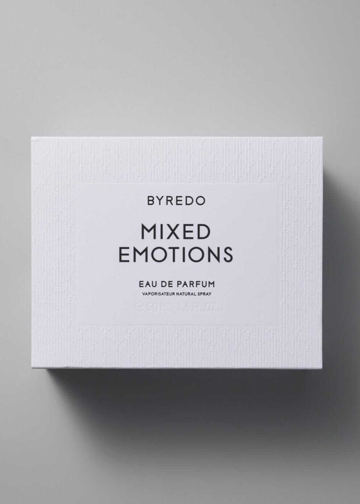 Byredo Mixed Emotions | Tula's Online Boutique 