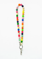 ina.seifart BIG Perlen long in Multimix | Shop Tula