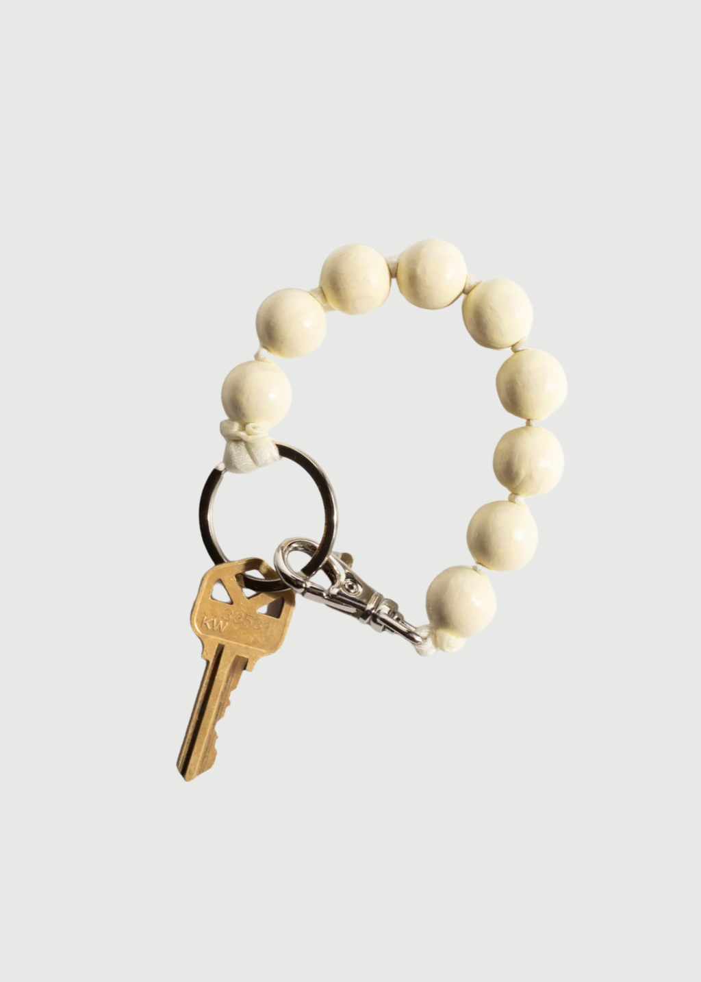 ina.seifart BIG Perlen short in Opal | Shop Tula