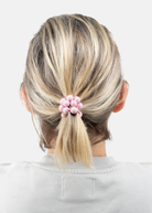 ina.seifart Hair Tie in Pastel Rose | Shop Tula