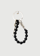 ina.seifart Perlen Short in Black | Shop Tula