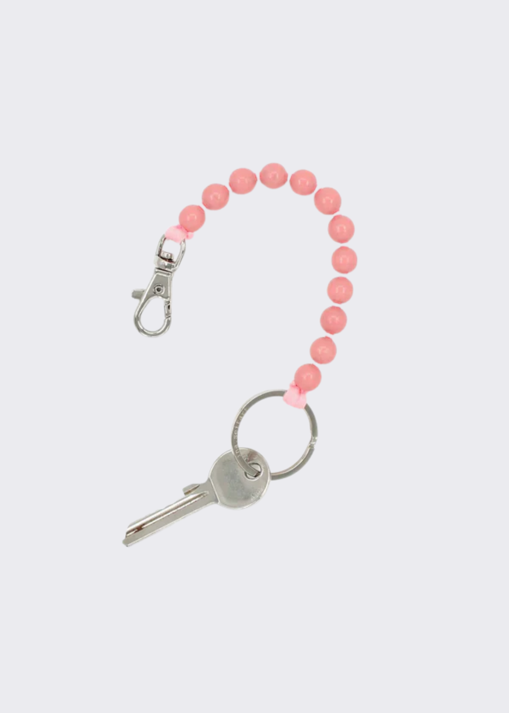 ina.seifart Perlen Short in Blush | Shop Tula