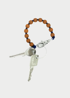 ina.seifart Perlen Short in Mocca/Navy | Shop Tula