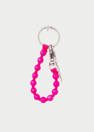 ina.seifart Perlen Short in Neon Pink | Shop Tula