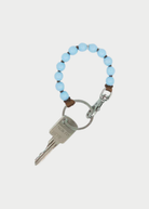 ina.seifart Perlen Short in Pastel Blue/Mocca | Shop Tula