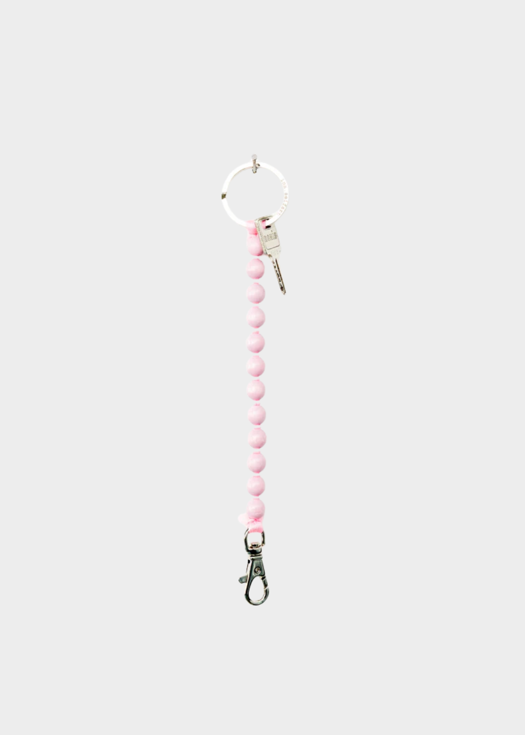 ina.seifart Perlen Short in Pastel Rose | Shop Tula