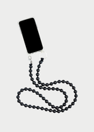 ina.seifart Phonenecklace BIG in Black | Shop Tula