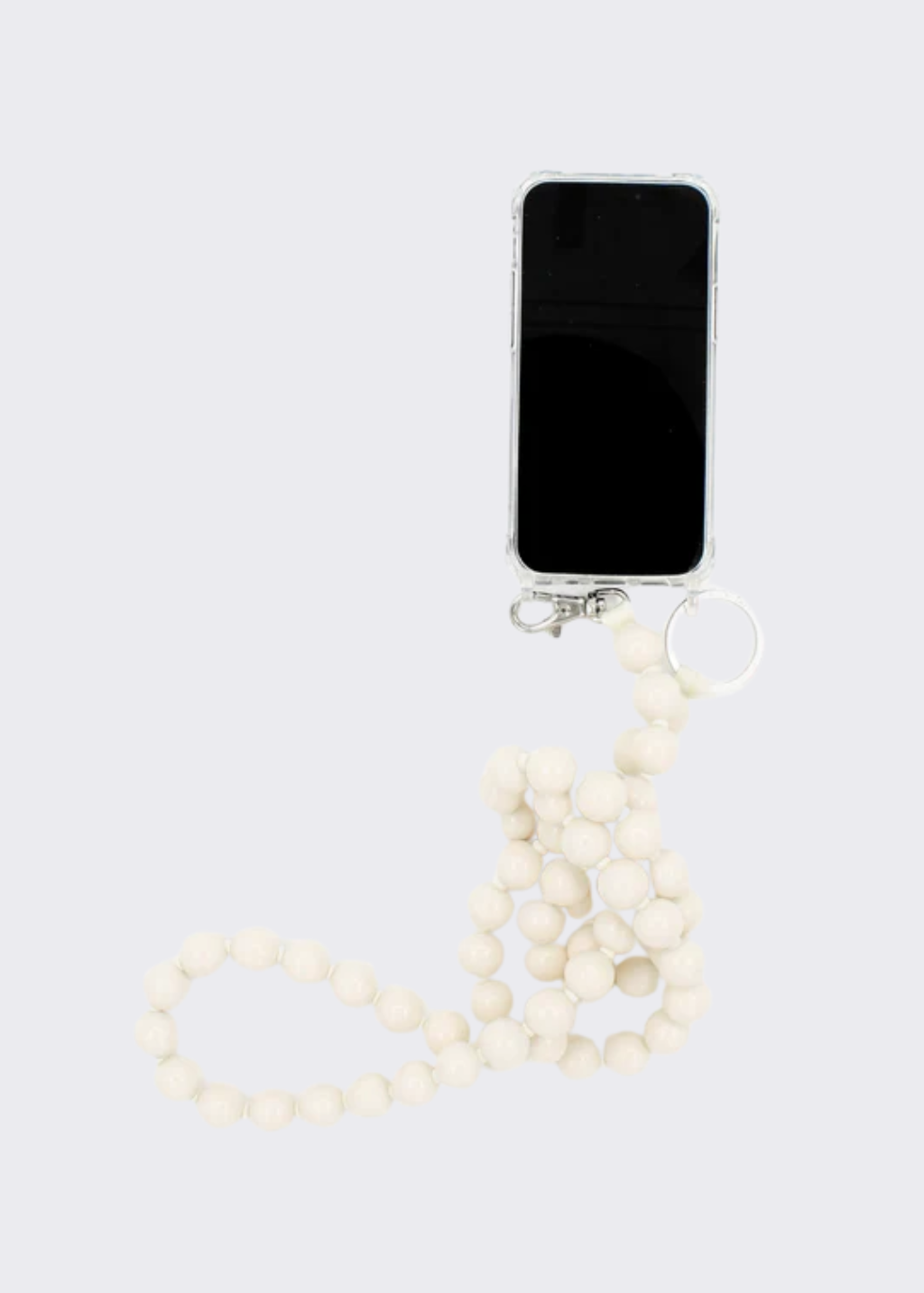 ina.seifart Phonenecklace BIG in Opal | Shop Tula