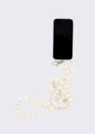 ina.seifart Phonenecklace BIG in Opal | Shop Tula