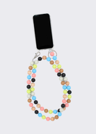 ina.seifart Phonenecklace BIG in Springmix | Shop Tula