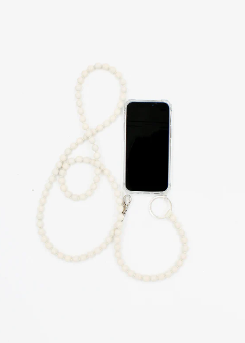 ina.seifart Phonenecklace in Opal | Shop Tula
