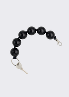 ina.seifart XL Keyholder in Black | Shop Tula