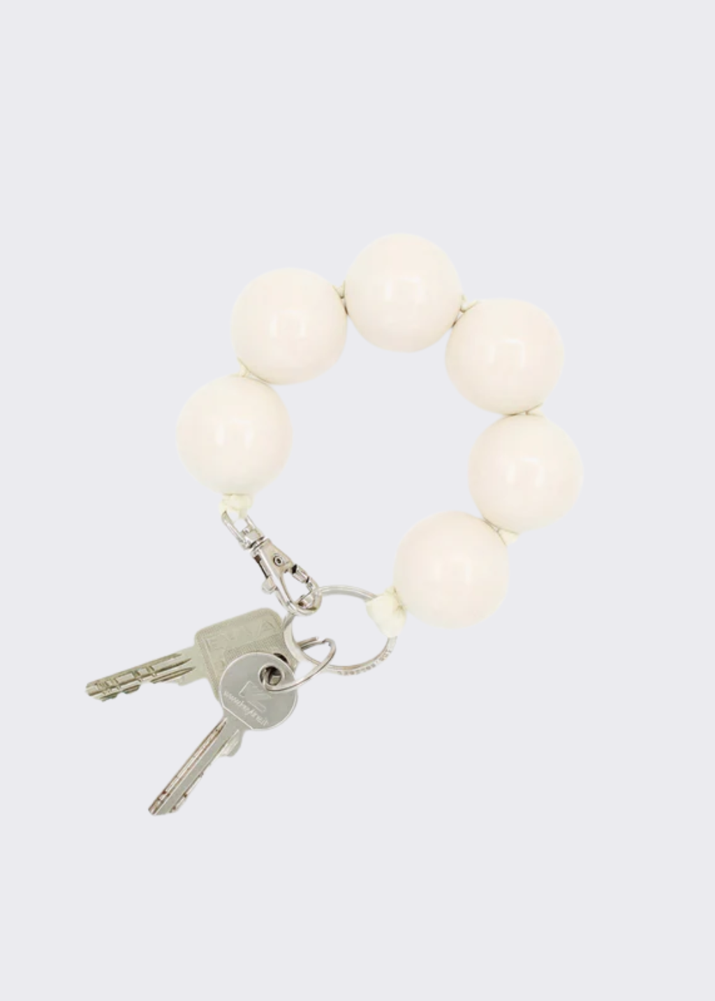 ina.seifart XL Keyholder in Opal | Shop Tula