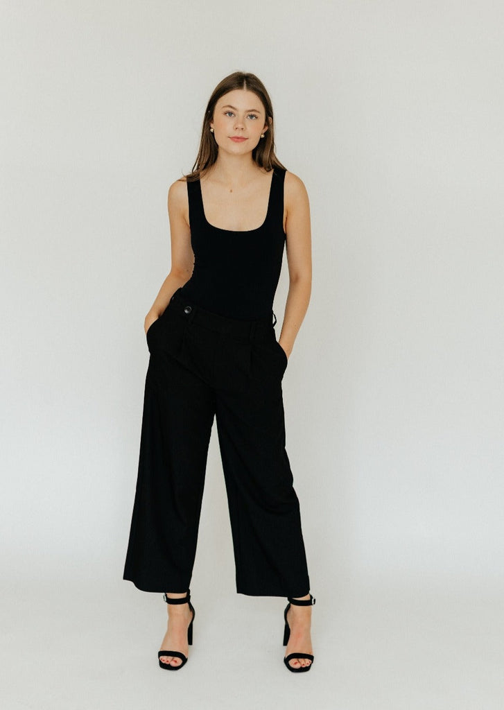 AGOLDE Elna Body Suit in Spoon  Tula's Online Boutique – Tula