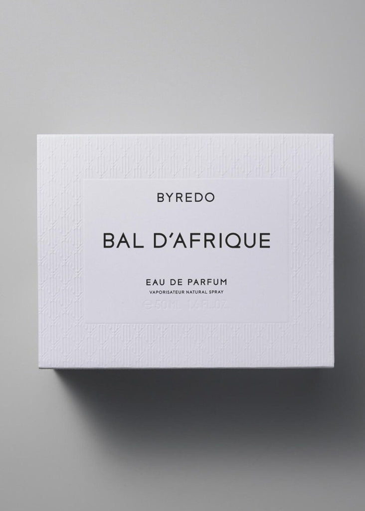 Byredo Bal D'Afrique | Tula's Online Boutique 