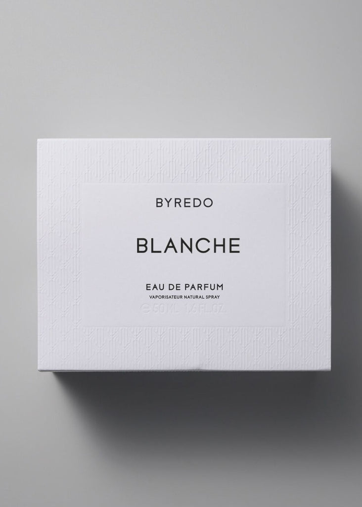 Byredo Blanche | Tula's Online Boutique 