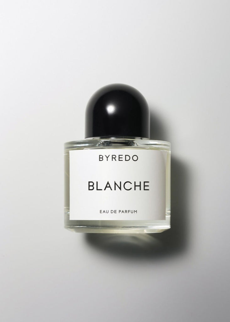 Byredo Blanche Eau de Parfume | Tula's Online Boutique 