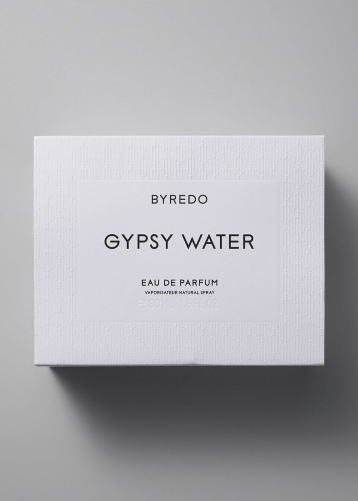 Byredo Gypsy Water | Tula's Online Boutique 