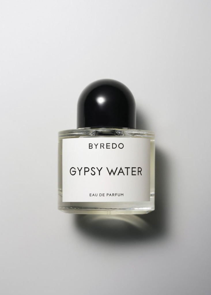 Byredo Gypsy Water Eau de Parfume | Tula's Online Boutique 