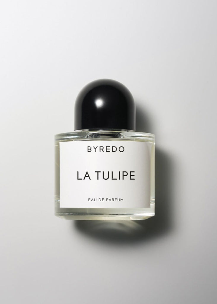 Byredo La Tulipe Eau de Parfume | Tula's Online Boutique 
