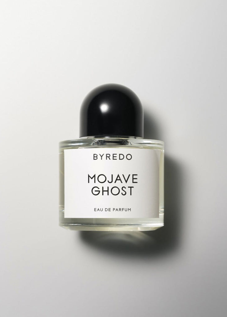 Byredo Mojave Ghost Eau de Parfume | Tula's Online Boutique 