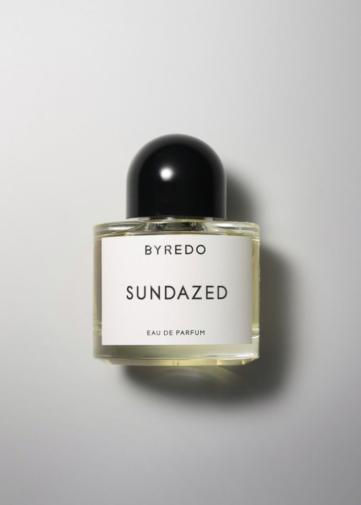 Byredo Sundazed Eau de Parfume | Tula's Online Boutique 
